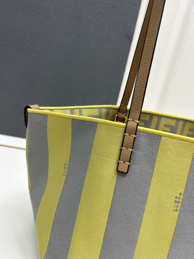 Fendi Shopping Bags